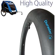 rear inner tube for Burley Encore Bike Trailer - 2 Child - Blue