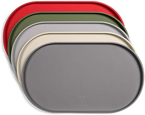 DogBuddy Dog Food Mat