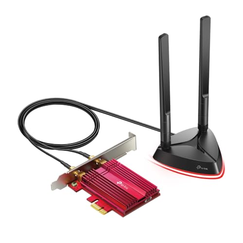 TP-Link Archer TX3000E WiFi 6 Adapter
