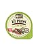 Merrick Lil’ Plates Grain Free And Gluten Free Natural Wet Dog Food For Small Dogs, Soft Little Lamb Chop Stew - (Pack of 12) 3.5 oz. Tubs