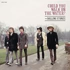 COULD YOU WALK ON THE WATER?
