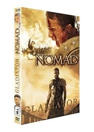Nomad + Gladiator