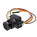 Corprit Mini Hidden Spy Camera HD 1000TVL CCTV FPV Camera for Quadcopter QAV210/180/250
