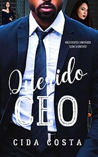 Livro Querido CEO