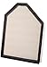 PG Engine Air Filter PA99005 | Fits 2013-2017 BMW X3, 2015-2018 X4