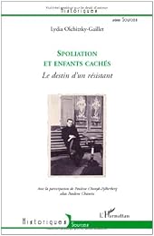 Spoliation et enfants cachés