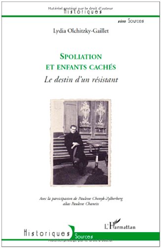 Spoliation et enfants cachés