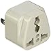 ZOTER UK/EU/AU/NZ to US USA-Style Travel Adapter AC Power Plug Converter (Pack of 5)