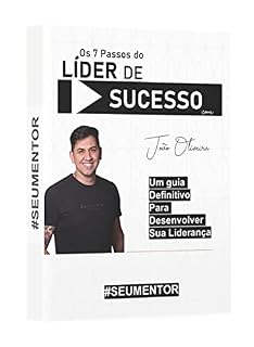 Livro 7 Passos de um Líder de Sucesso