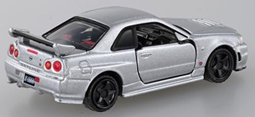 tomica r34 premium