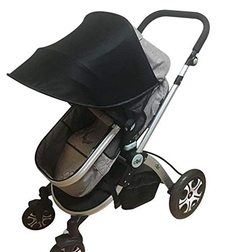 spf stroller cover