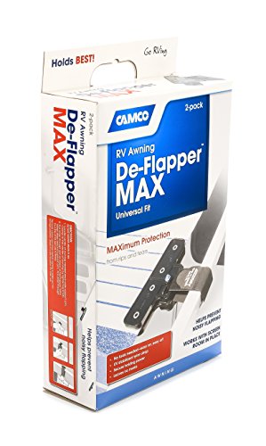 5 Camco+42251+Awning+Flapper+Pack