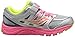 Saucony Zealot A/C Running Shoe (Little Kid)