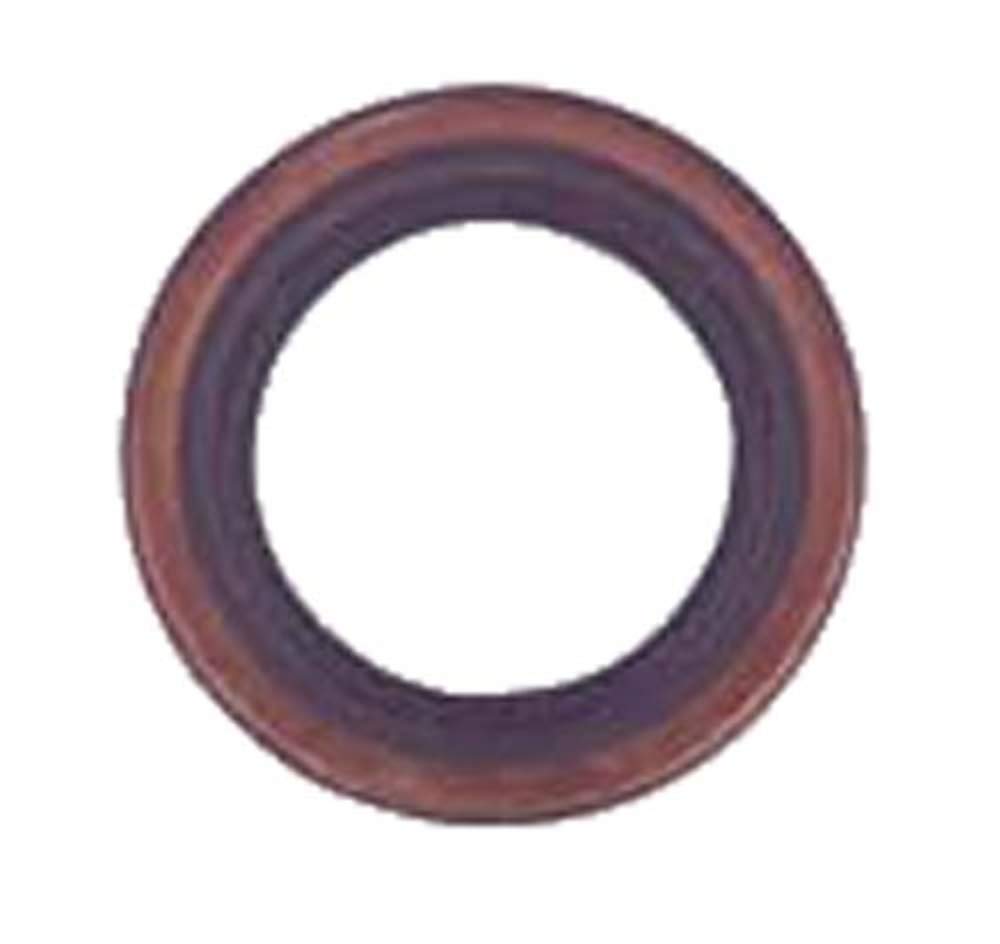 EZGO Golf Cart 1980-1993 Crankshaft Oil Seal Set (Both Sides) for 2-Cycle Engines | OEM Replacement