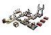 LEGO HEROICA Caverns Of Nathuz 3859