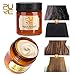 120MLMagical Hair Mask, 5 Seconds Repairs Damage Hair Root Hair Tonic Keratin Hair & Scalp Treatment