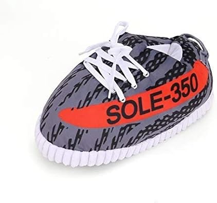 yeezy plush slippers amazon