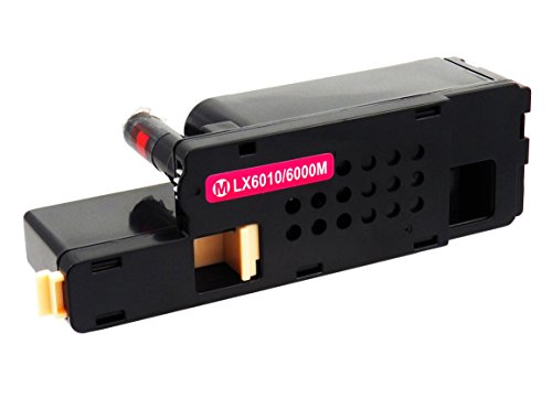 Blake Printing Supply ® Magenta Laser Toner Cartridge for use with Xerox