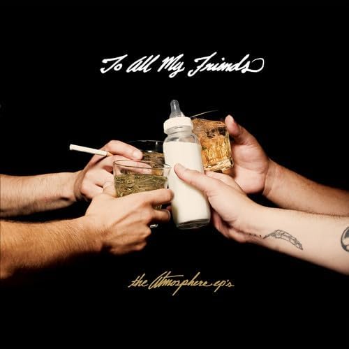 Atmosphere - God Loves Ugly - .com Music