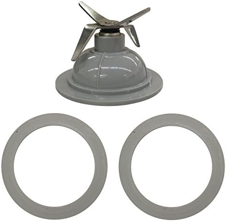 BL1900 Blender - Blade and (2) Gasket for Black and Decker