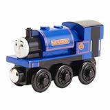 rheneas wooden railway