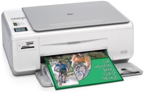 imprimante hp vivera inks