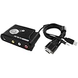 Sewell Direct SW-23000 PC to TV Converter