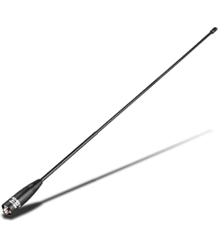 SMA Male 15inches Walkie Talkie Antenna For YAESU VX150 VX6R FT50 - View #8
