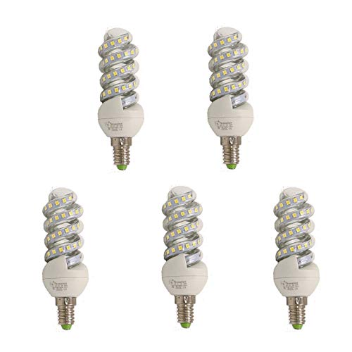 LED Mini Bulb with Screw 13 W E14 4200 K