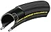 Continental Hometrainer Folding Tire, Black, 700 x 23cc primary