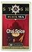 Stash Tea Chai Spice Black Tea, 6 Boxes with 20 Tea Bags Each (120 Tea Bags Total)