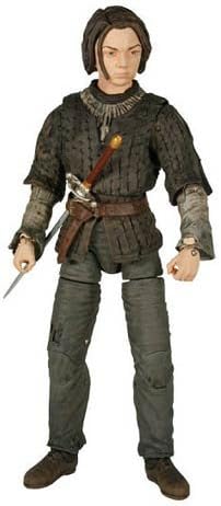 arya stark figure