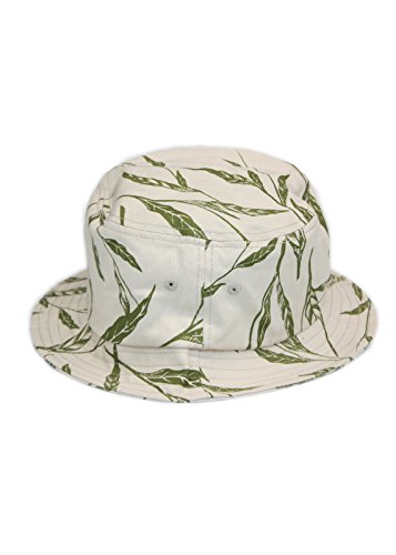Undefeated Embargo Bucket Hat in OFF 