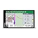 Garmin DriveSmart 65 & Traffic:  GPS navigator with a 6.95" display, hands-free calling, included traffic alerts and information to enrich road trips primary