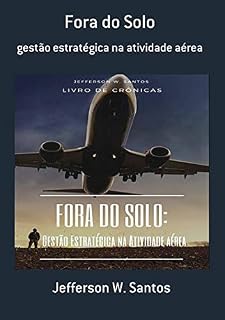 Livro Fora Do Solo