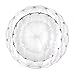 Clear Crystal Ball Prism Window Rainbow Maker Window Prisms Suncatcher for Feng Shui, (100mm/3.94inch)