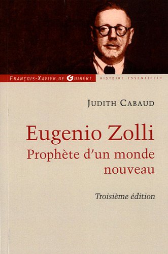 Eugenio Zolli