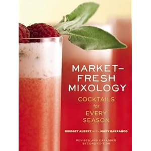 Market-Fresh Mixology: Cocktails for Every Season