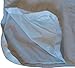 PetBed4Less DIY Durable Waterproof Duvet Case with Zipper for Dog Bed Dog Pillow Pet Bed of Size 37