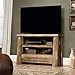 Sauder Boone Mountain Anywhere Console, For TV's up to 47
