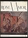 Roma amor;: Essay on erotic elements in Etruscan and Roman art by 