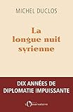 La longue nuit syrienne by