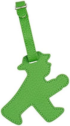 AMPELMANN Luggage Travel Companion GO GREEN