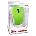 Genius 2.4GHz High Precision Optical Programmable Wireless Mouse BlueEye Engine (NX-7000 Spring Green)