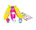 Bananas Collectible Toy 3-Pack Bunch (Yellow, Pink, Yellow - Series 1) by Cepia (Styles May Vary)