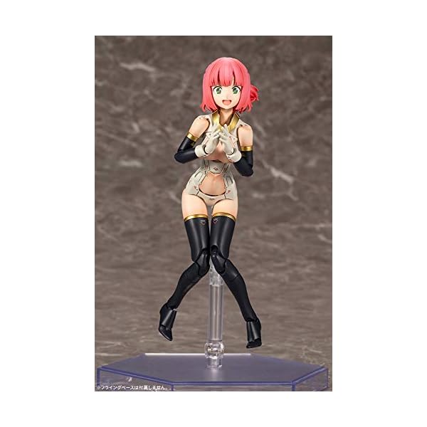 Kotobukiya KP485 Frame Arms Girls Megami Device Bullet Knights Lancer Figure Model Kit – Bild 7