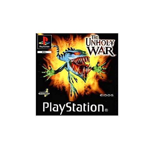 Eidos Unholy War