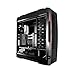 Azza Genesis 9000B Full Tower Case, Black (CSAZ-9000B)