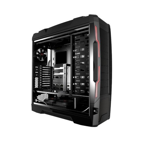 Genesis 9000B