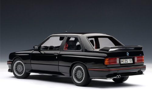 autoart bmw e30 m3 sport evolution